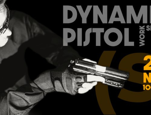 Dynamic Pistol Workshop