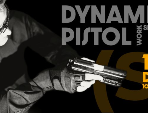 Dynamic Pistol Workshop