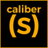 Caliber S Logo