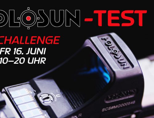 HOLOSUN – Test & Challenge