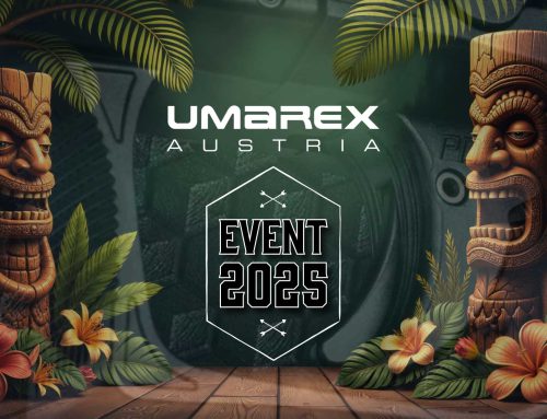 UMAREX AUSTRIA EVENT 25