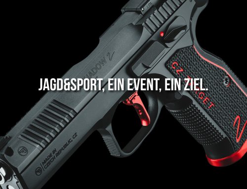 Jagd und Sport Event 2025