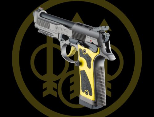Beretta Event 2025
