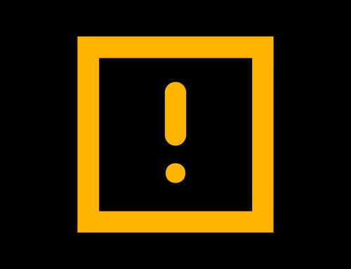 Achtung Line Fire Ranges Wartung!