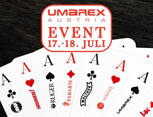 UMAREX – JACK OF ALL TRADES